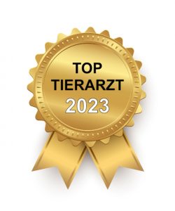 top tierarzt siegel 2023